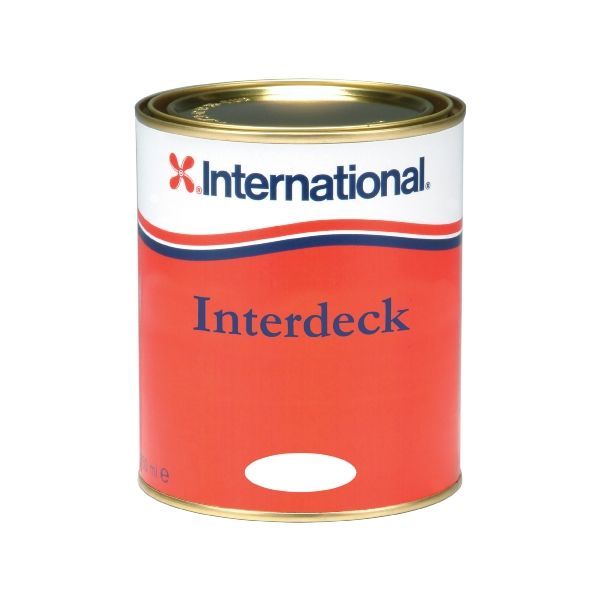 Interdeck Vit 001