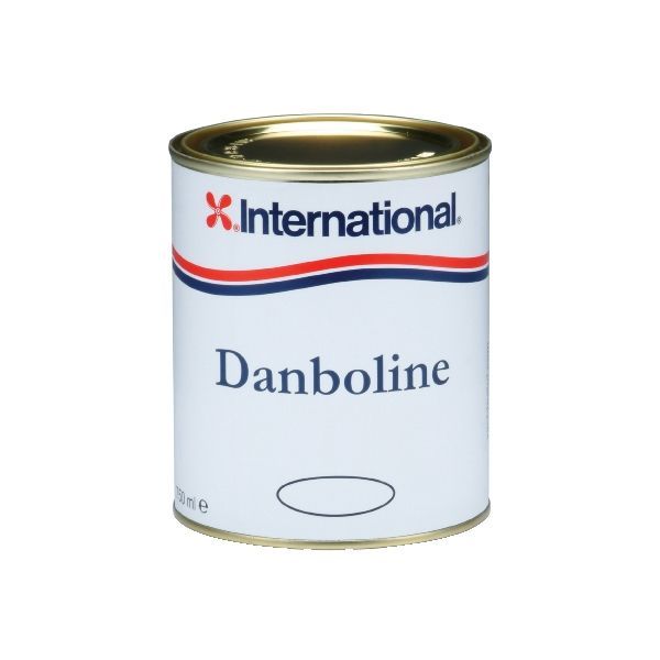 Danboline Grå 100