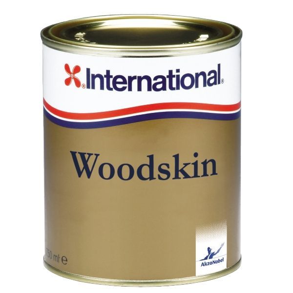 Woodskin