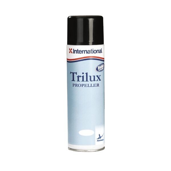 Trilux, Propeller Grå