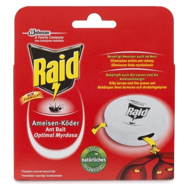 Myrdosa, Raid Myrdosa, Raid