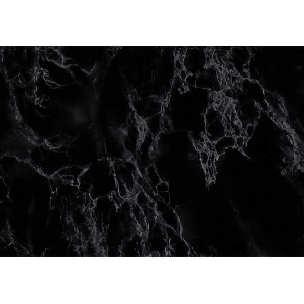 Marmor svart 2 m