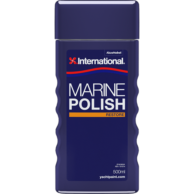 Marine polish
