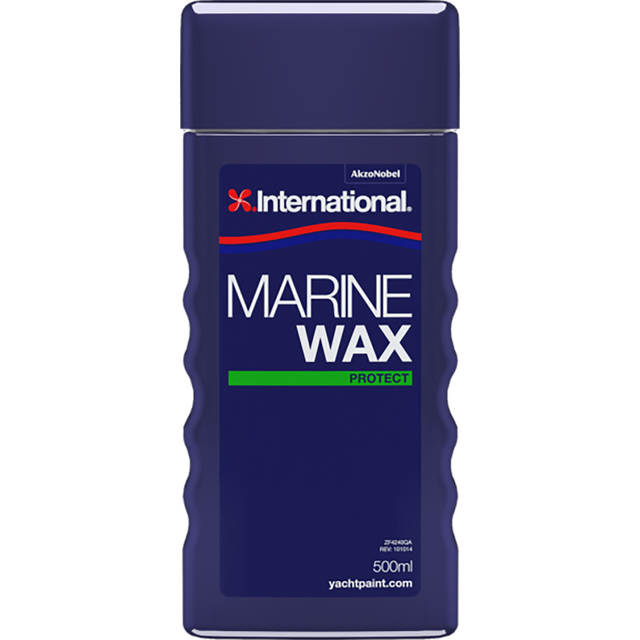 Marine wax
