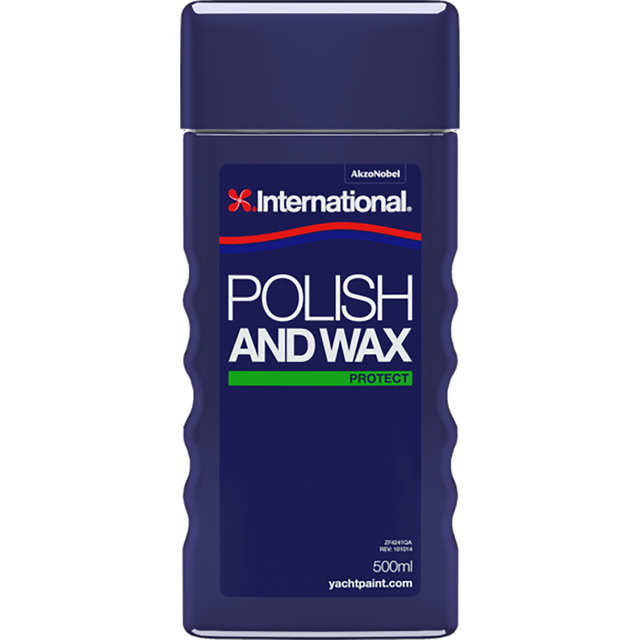 Polwax