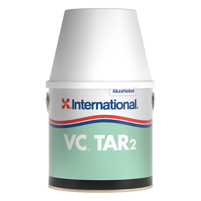 VC® Tar2