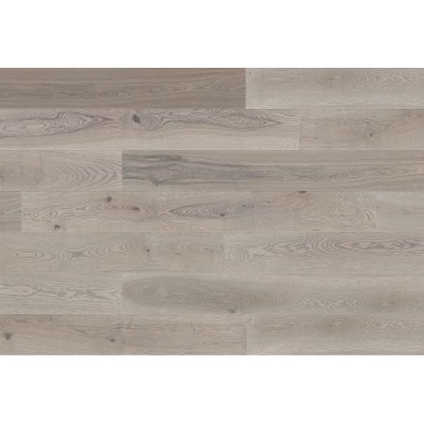 Ask Ljusgrå XL-Plank 14 mm