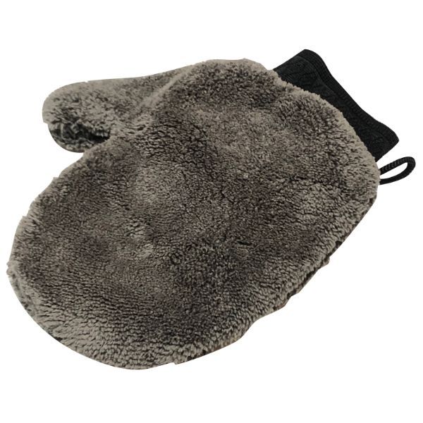 Rengöringshandske mikrofiber
