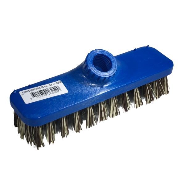 Levang, plast gänga hård