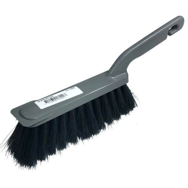 Handsopborste, plast mjuk