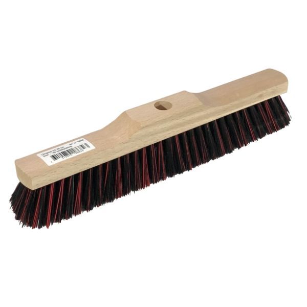 Gatkvast extra hård, 40 cm trä