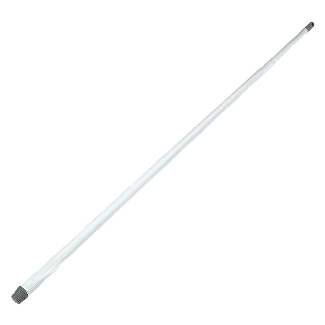 Metallskaft