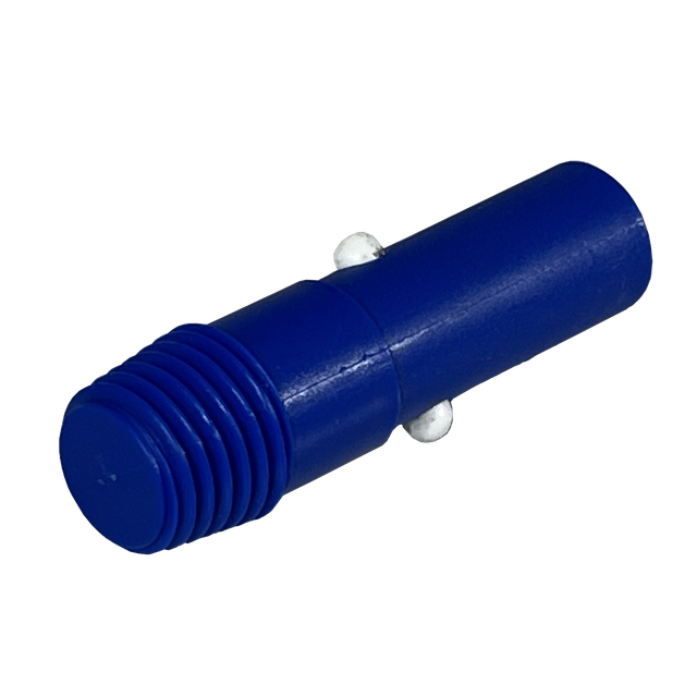 Adapter till aluminiumskaft hålbild