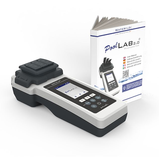 Aqua Chek digitalmåler