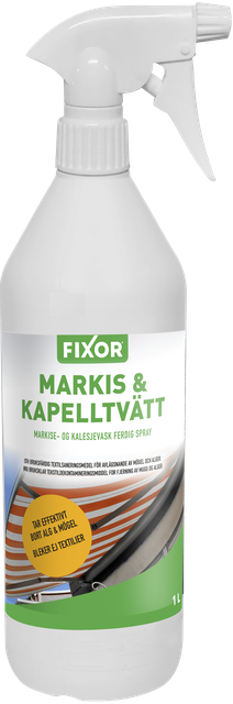 MARKISEVASK FIXOR 1 L 1L