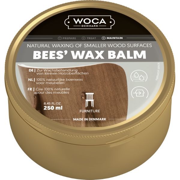 Bivax balsam