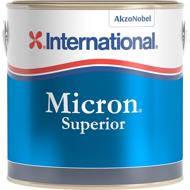Micron Superior Mörkblå