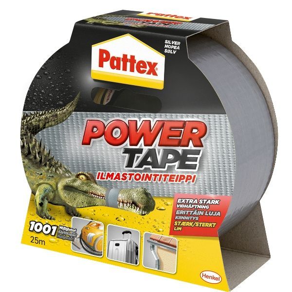 Powertape, 50 mm