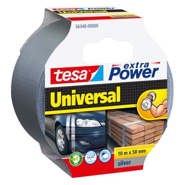 Vävtejp, Extra Power Universal