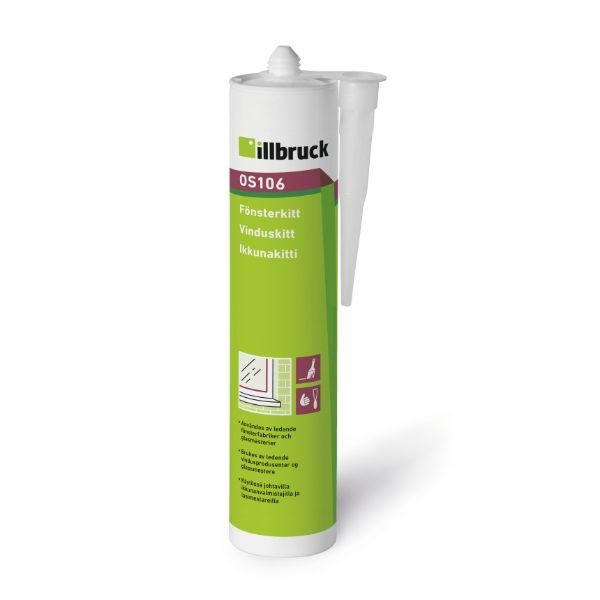 FÖNSTERKITT Beige