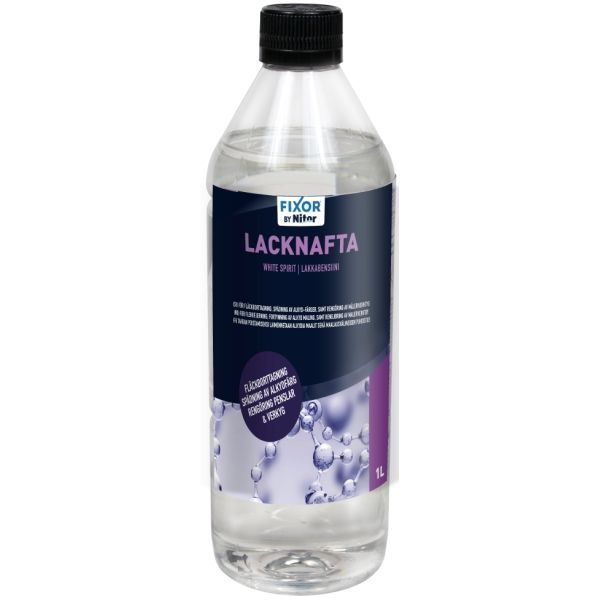 Whitespirit