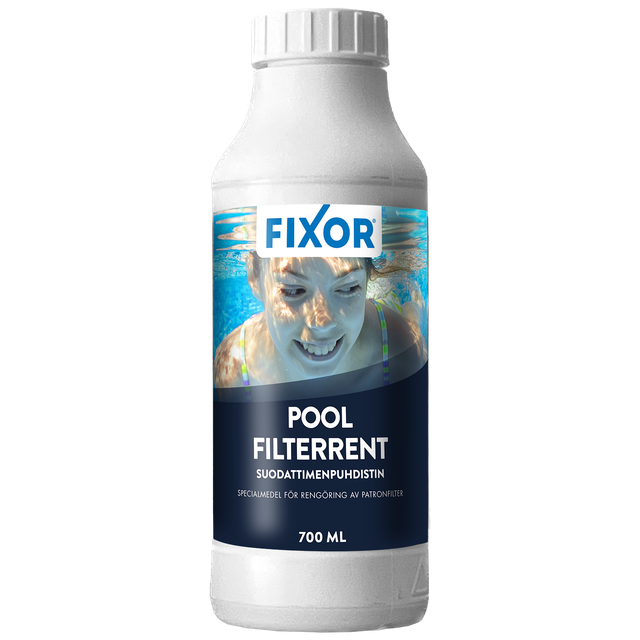 Filterrent, pool Filterrent, pool