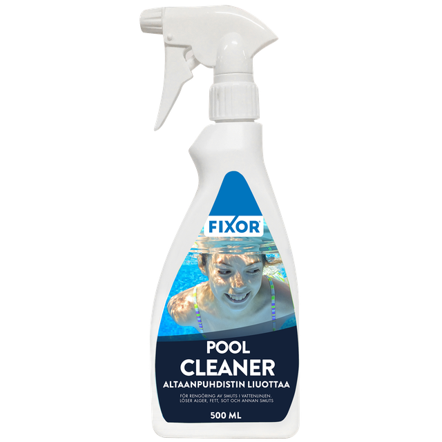 CLEANER CLEANER
