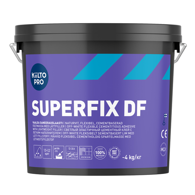 Superfix