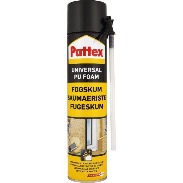 Fogskum