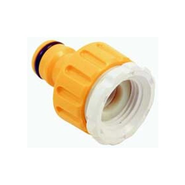 Krankopling, 1/2" 3/4"