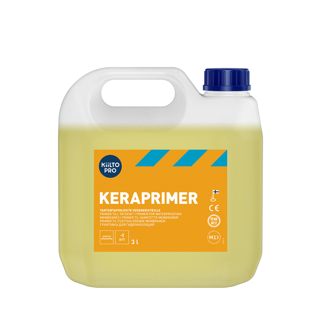 Keraprimer
