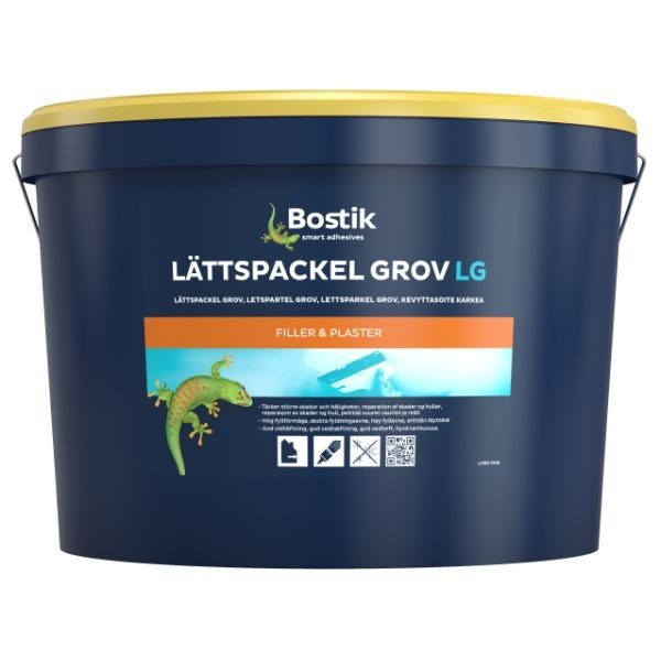 LETTPANEL GROV