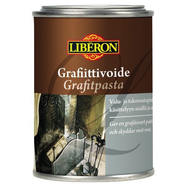 Grafitpasta för metall Grafitpasta för metall
