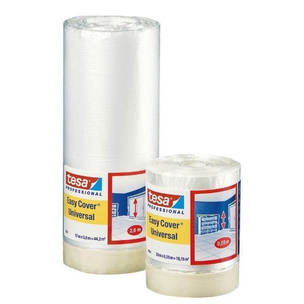 EASY COVER UNIVERSAL 4368 17 m