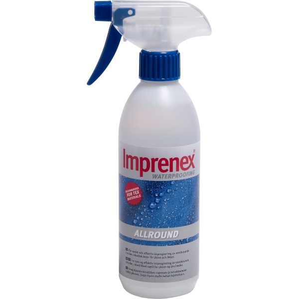 Imprenex, allround