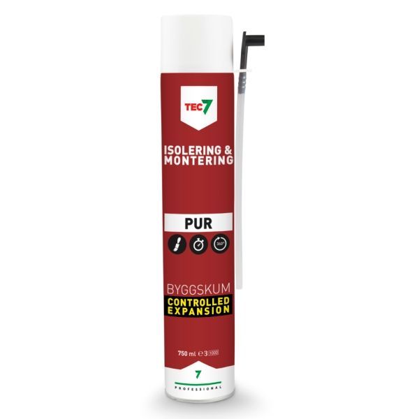 Pur7, Fugeskum