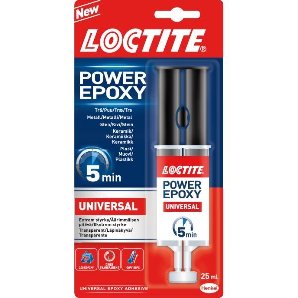 Power Epoxy Universal