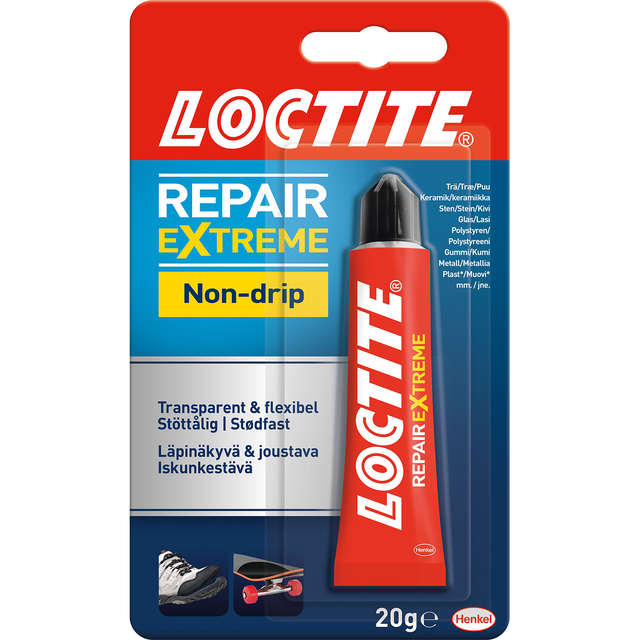 Power Glue Repair Extreme