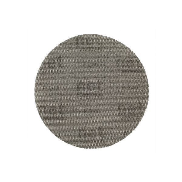 Abranet, Rondell 225 mm