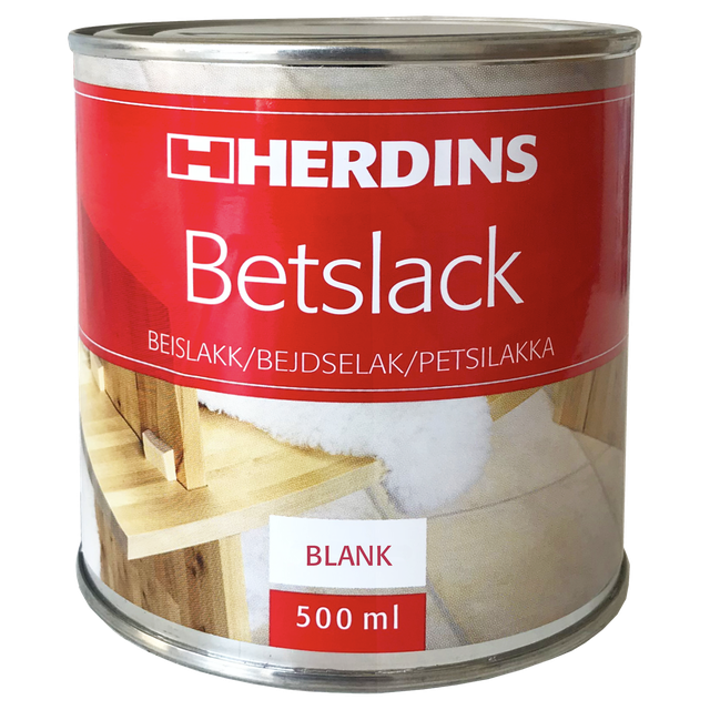 Beislakk Blank