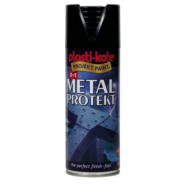 Metallskydd Aluminium