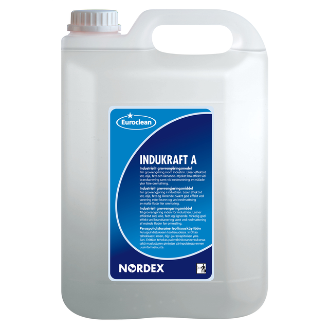 Indukraft A