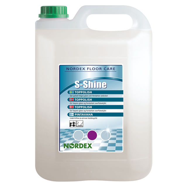 S-Shine