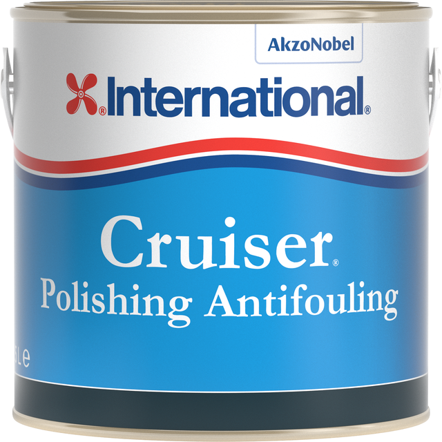 Cruiser® Polishing AF Mörkblå