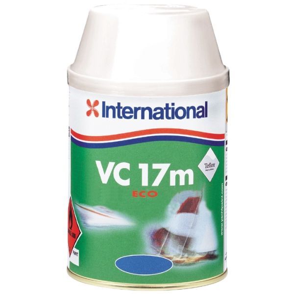 VC® 17M ECO Svart