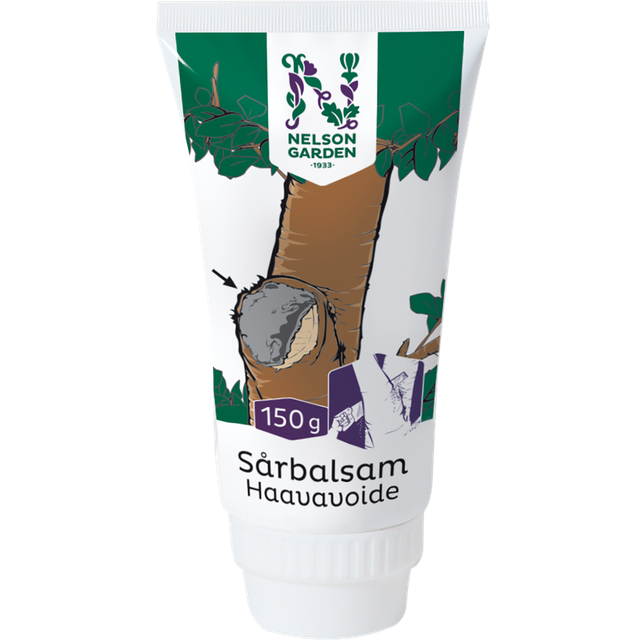 Sårbalsam Sårbalsam