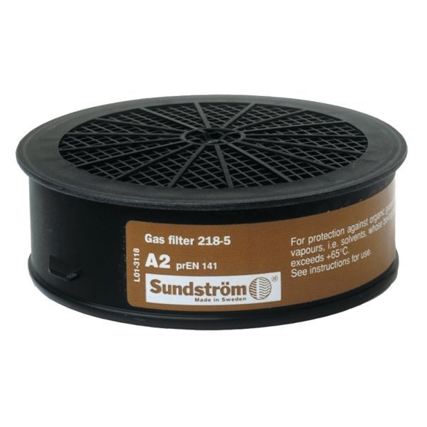 Gasfilter, 218