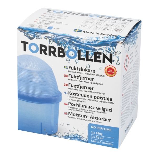 TORRBOLLEN ORIGINAL Standard 7100