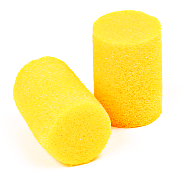 EAR-CLASSIC, HÖRSELPROPP STORPACK 250 PAR