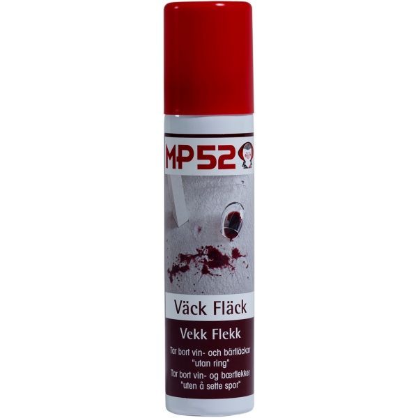 MP 52, Flekk Vekk